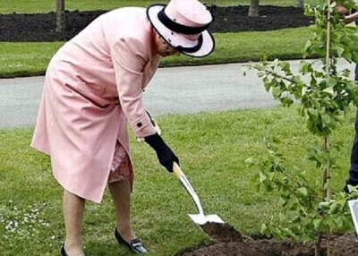 Mano alla zappa: novità per rimettersi in forma!